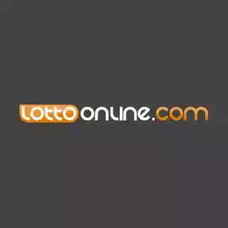 LottoOnlineService.com coupon codes
