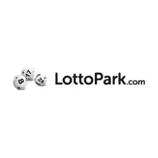 LottoPark logo