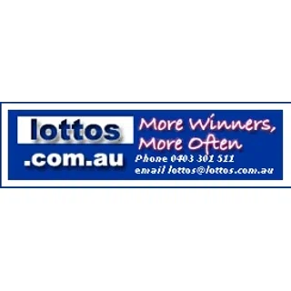 Shop Lottos AU logo