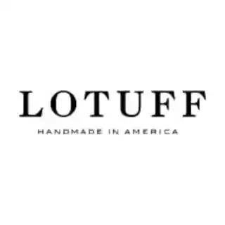 Shop Lotuff Leather coupon codes logo