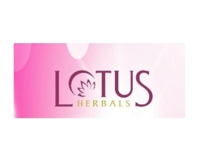 Shop Lotus Herbals logo