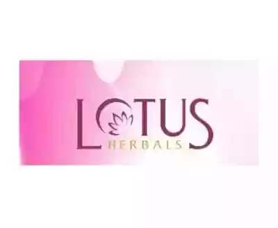 lotusherbals.com logo