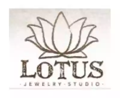 Shop Lotus Jewelry Studio coupon codes logo