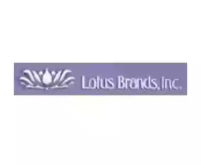 Shop Lotus Light Pure Essential Oils logo
