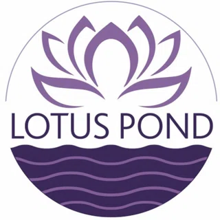 Shop Lotus Pond logo