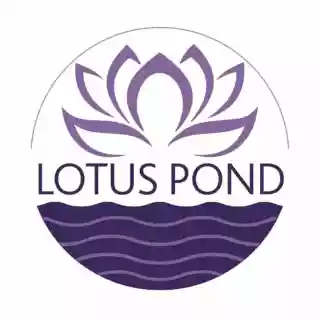 Lotus Pond discount codes