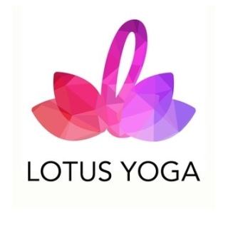 Shop Lotus Yoga App logo