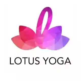 lotusyogaapp.com logo