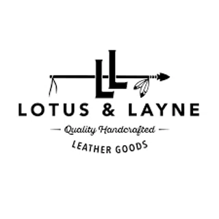 Shop Lotus & Layne logo
