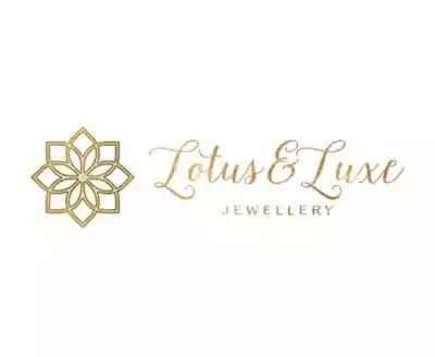 lotusandluxejewellery.com.au logo