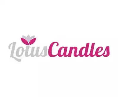 Lotus Candles promo codes