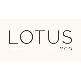 Shop Lotus.Eco coupon codes logo