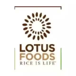 Lotus Foods coupon codes