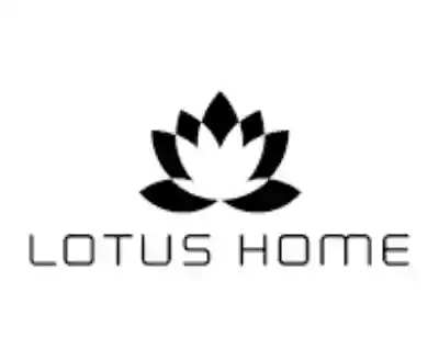Lotus Home logo