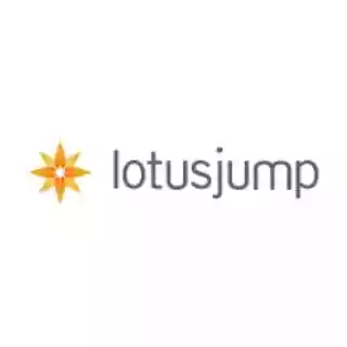 LotusJump discount codes