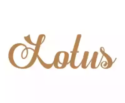 Shop Lotus Lashes logo