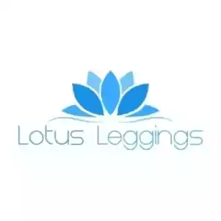 Lotus Leggings