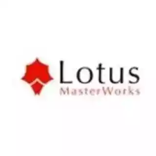 Shop Lotus MasterWorks promo codes logo