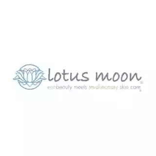 Lotus Moon Skin Care logo