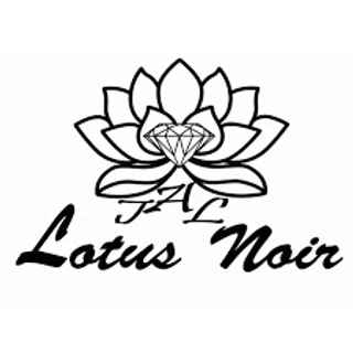 Shop Lotus Noir coupon codes logo