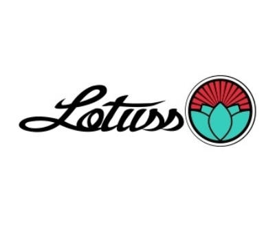 Shop Lotuss Clothing Supply logo