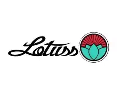 Shop Lotuss Clothing Supply coupon codes logo