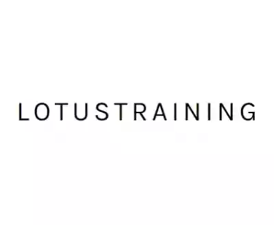 Shop LotusTraining promo codes logo