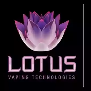 Lotus Vaping coupon codes