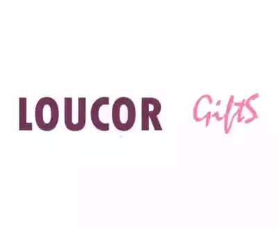 Lou Cor Gifts logo