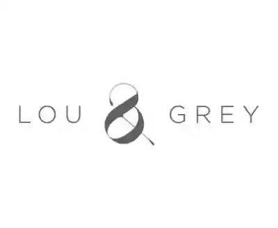 Shop Lou & Grey logo