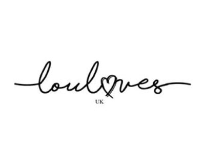 Shop Lou Loves logo