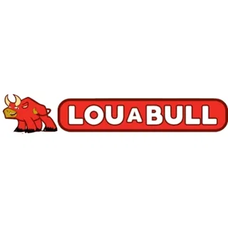 LouABull logo