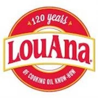 louana.com logo