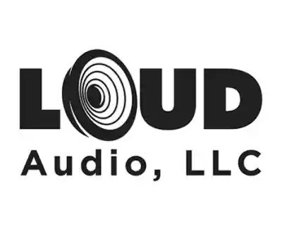 Shop LOUD Audio coupon codes logo
