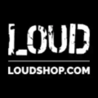 Shop Loudclothing.com coupon codes logo