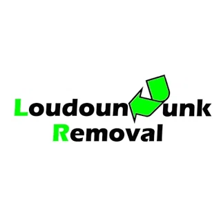 Loudoun Junk Removal  logo