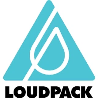 Shop Loudpack logo