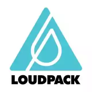loudpack.com logo