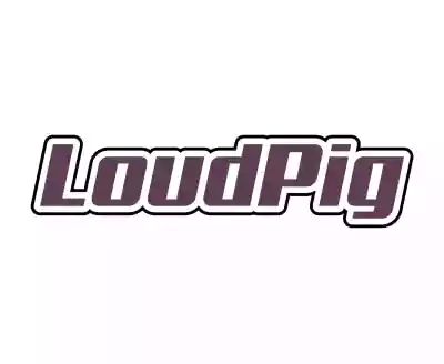 Shop Loudpig Anime coupon codes logo
