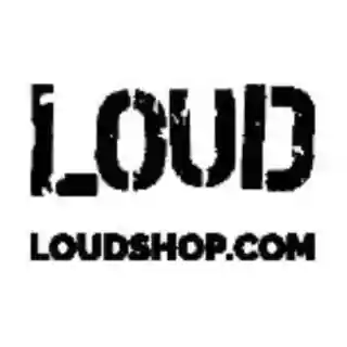 Shop Loudshop.com logo