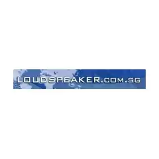 Loudspeaker.com.sg promo codes