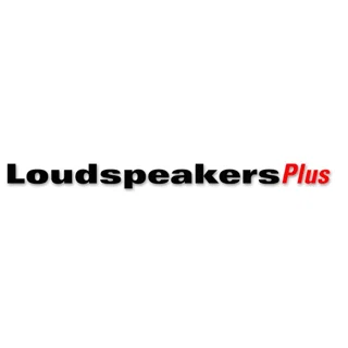 Loudspeakers Plus logo