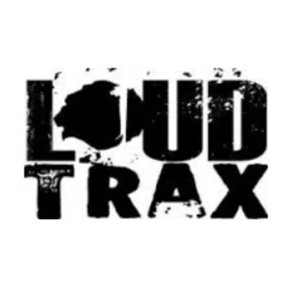 Shop LOUD TraX logo