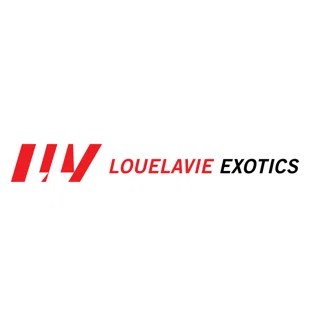 Loue La Vie logo