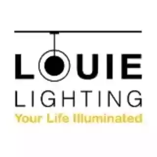 Shop Louie Lighting promo codes logo