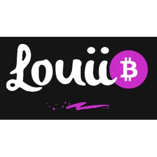 LouiiBTC logo