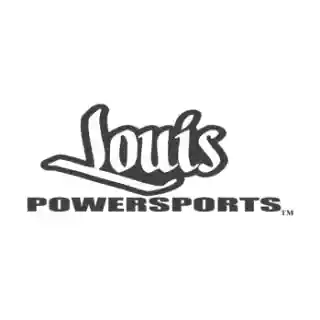 Louis Powersports coupon codes