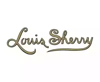 Louis Sherry logo