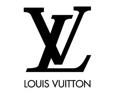 Shop Louis Vuitton discount codes logo