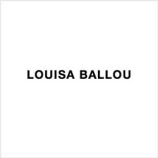 Louisa Ballou logo